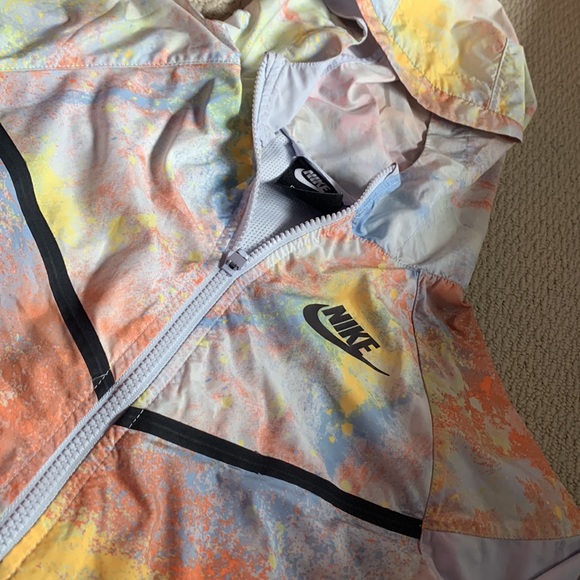 Nike Active Tech Fleece - Picture 4 of 4